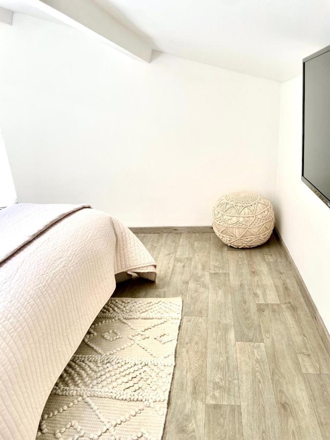 塞特港Magnifique T2 Duplex Secteur Gare/Theatre公寓 外观 照片