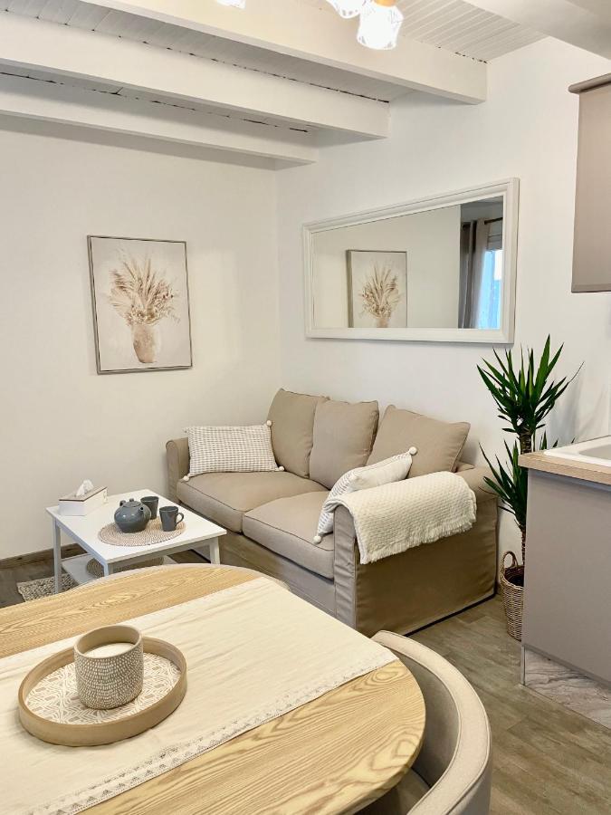 塞特港Magnifique T2 Duplex Secteur Gare/Theatre公寓 外观 照片