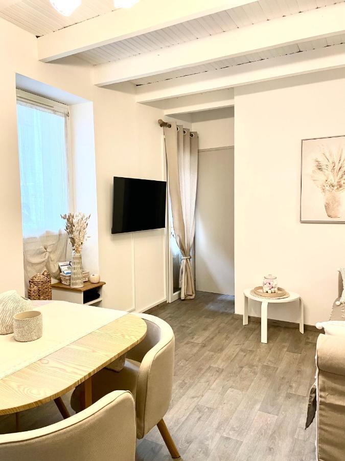塞特港Magnifique T2 Duplex Secteur Gare/Theatre公寓 外观 照片