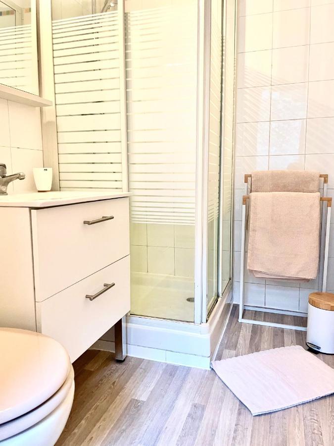 塞特港Magnifique T2 Duplex Secteur Gare/Theatre公寓 外观 照片